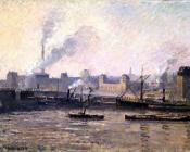 卡米耶 毕沙罗 : Sever Bridge